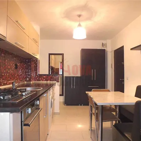 Mihai Viteazul 40 Apartament Апартаменти *