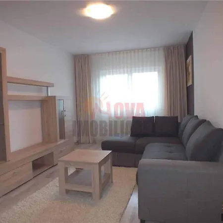 Mihai Viteazul 40 Apartament Брашов