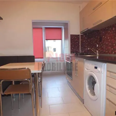Апартаменти Mihai Viteazul 40 Apartament