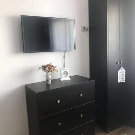Mihai Viteazul 40 Apartament Брашов