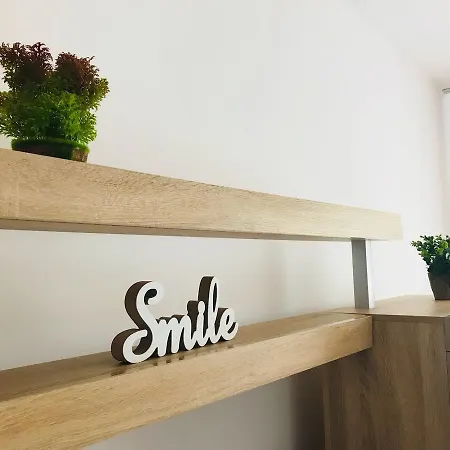 Mihai Viteazul 40 Apartament Брашов