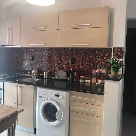 Mihai Viteazul 40 Apartament * Брашов