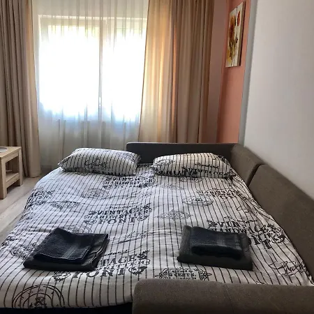 Mihai Viteazul 40 Apartament
