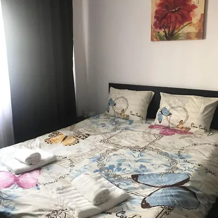 Mihai Viteazul 40 Apartament Апартаменти *