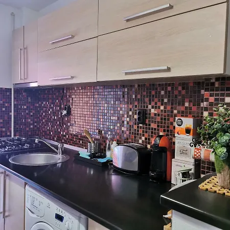 Mihai Viteazul 40 Apartament *