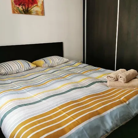 Mihai Viteazul 40 Apartament * Брашов