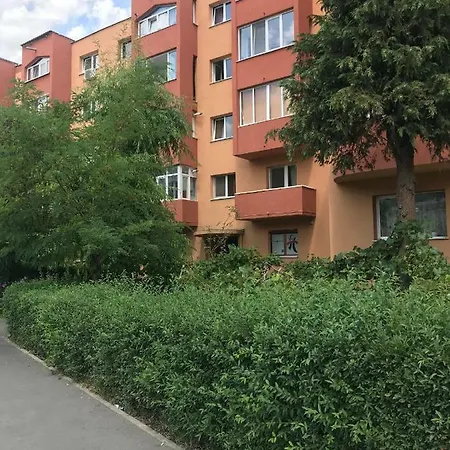 Mihai Viteazul 40 Apartament Апартаменти *